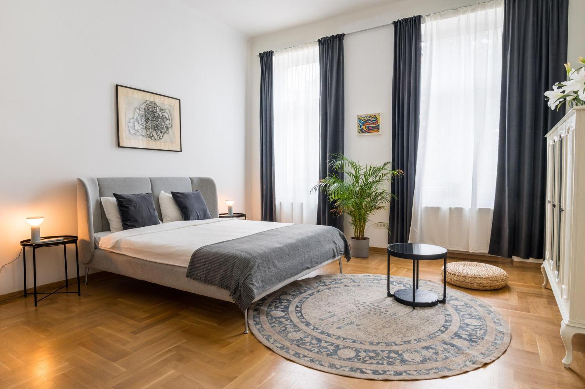 Doma Zagreb Aparthotel Zewnętrze zdjęcie