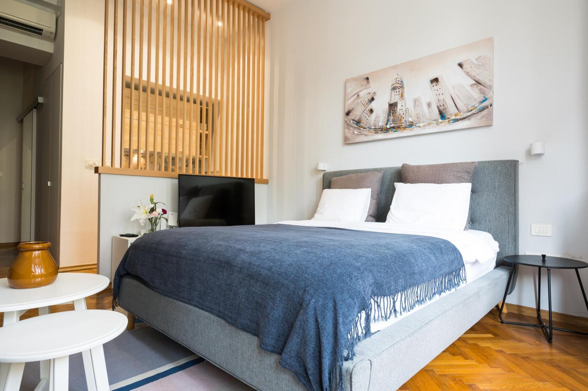 Doma Zagreb Aparthotel Zewnętrze zdjęcie
