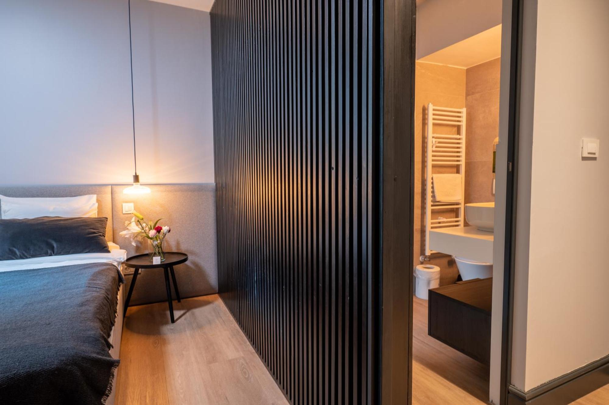 Doma Zagreb Aparthotel Zewnętrze zdjęcie