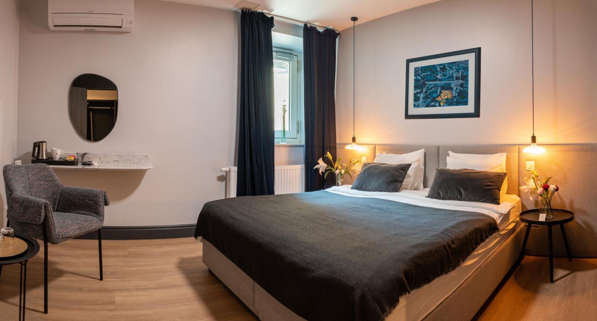 Doma Zagreb Aparthotel Zewnętrze zdjęcie