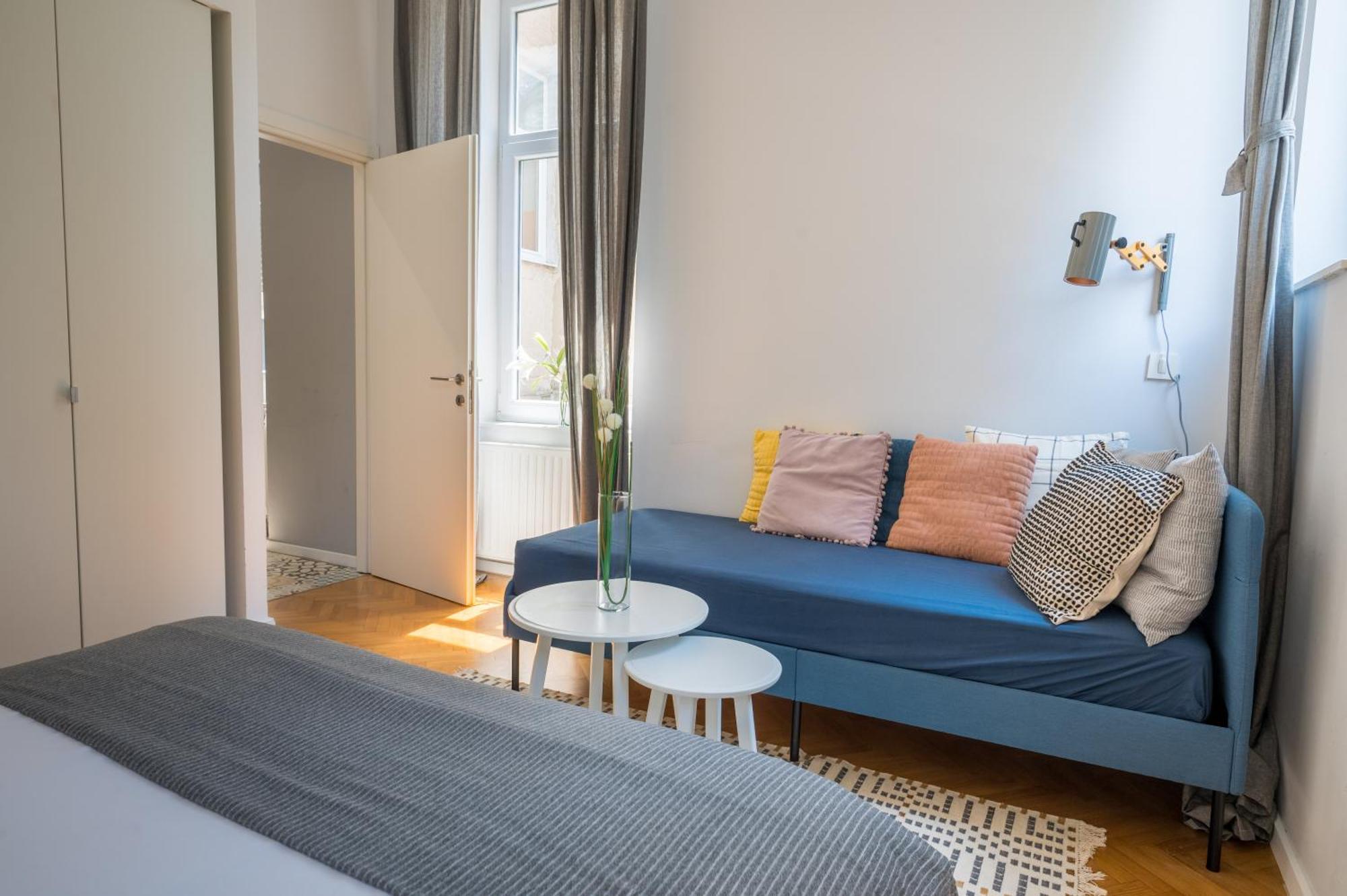 Doma Zagreb Aparthotel Zewnętrze zdjęcie