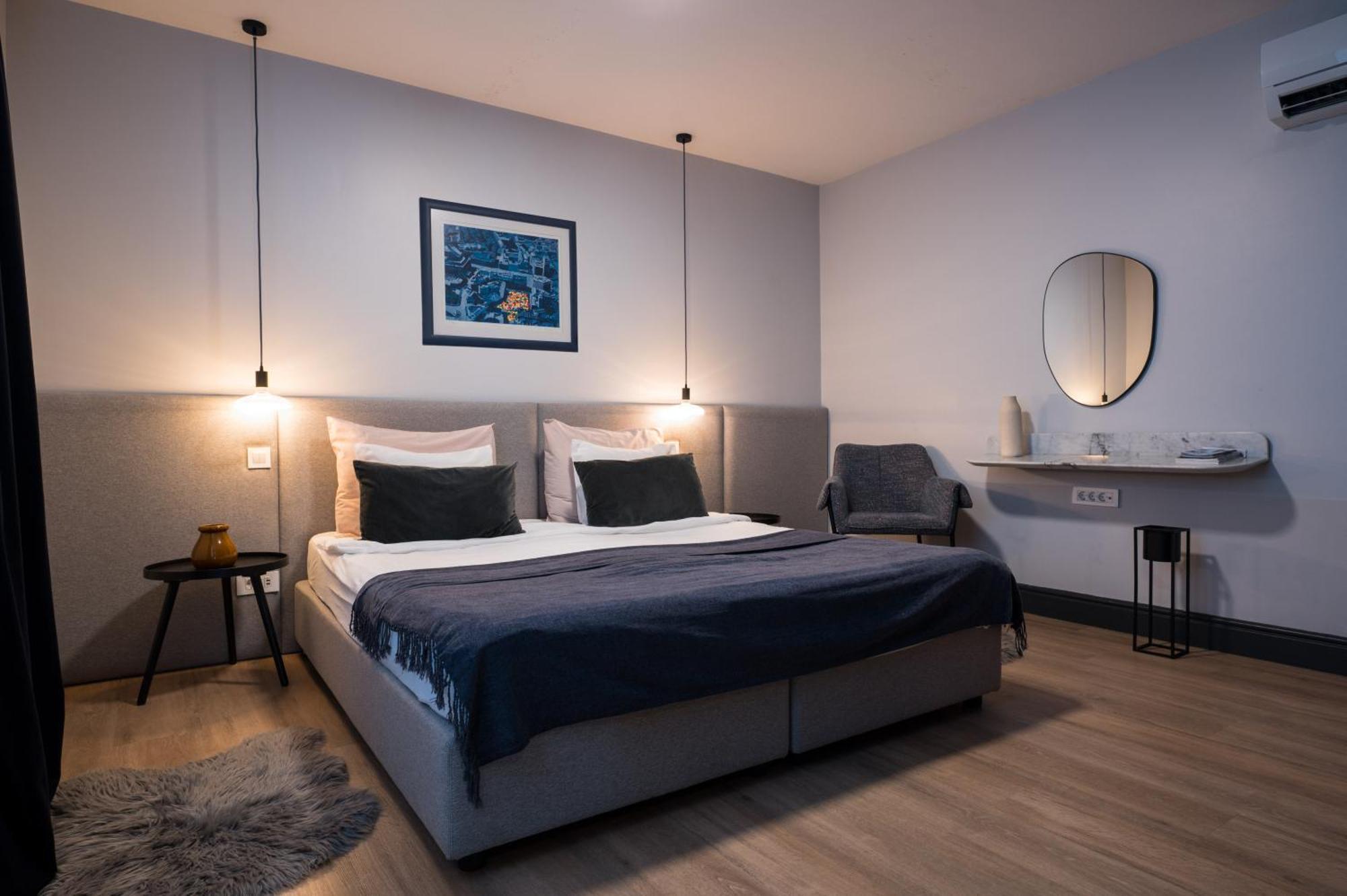 Doma Zagreb Aparthotel Zewnętrze zdjęcie