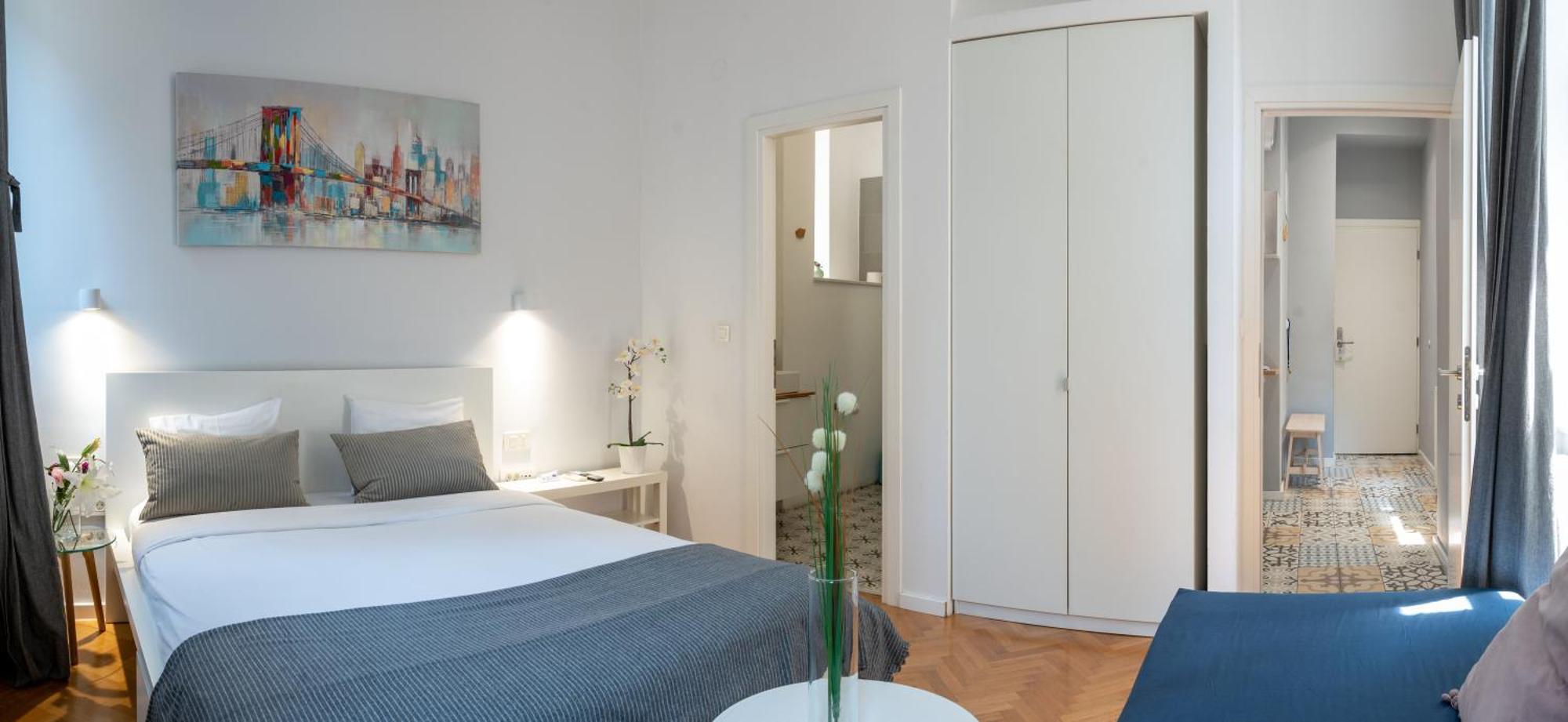 Doma Zagreb Aparthotel Zewnętrze zdjęcie