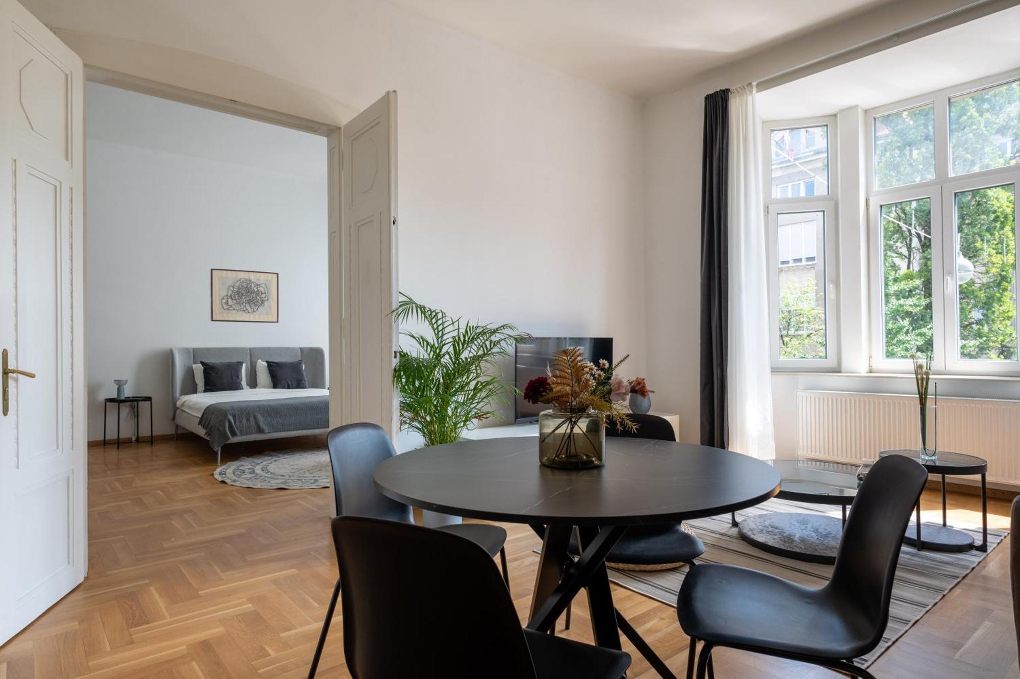 Doma Zagreb Aparthotel Zewnętrze zdjęcie