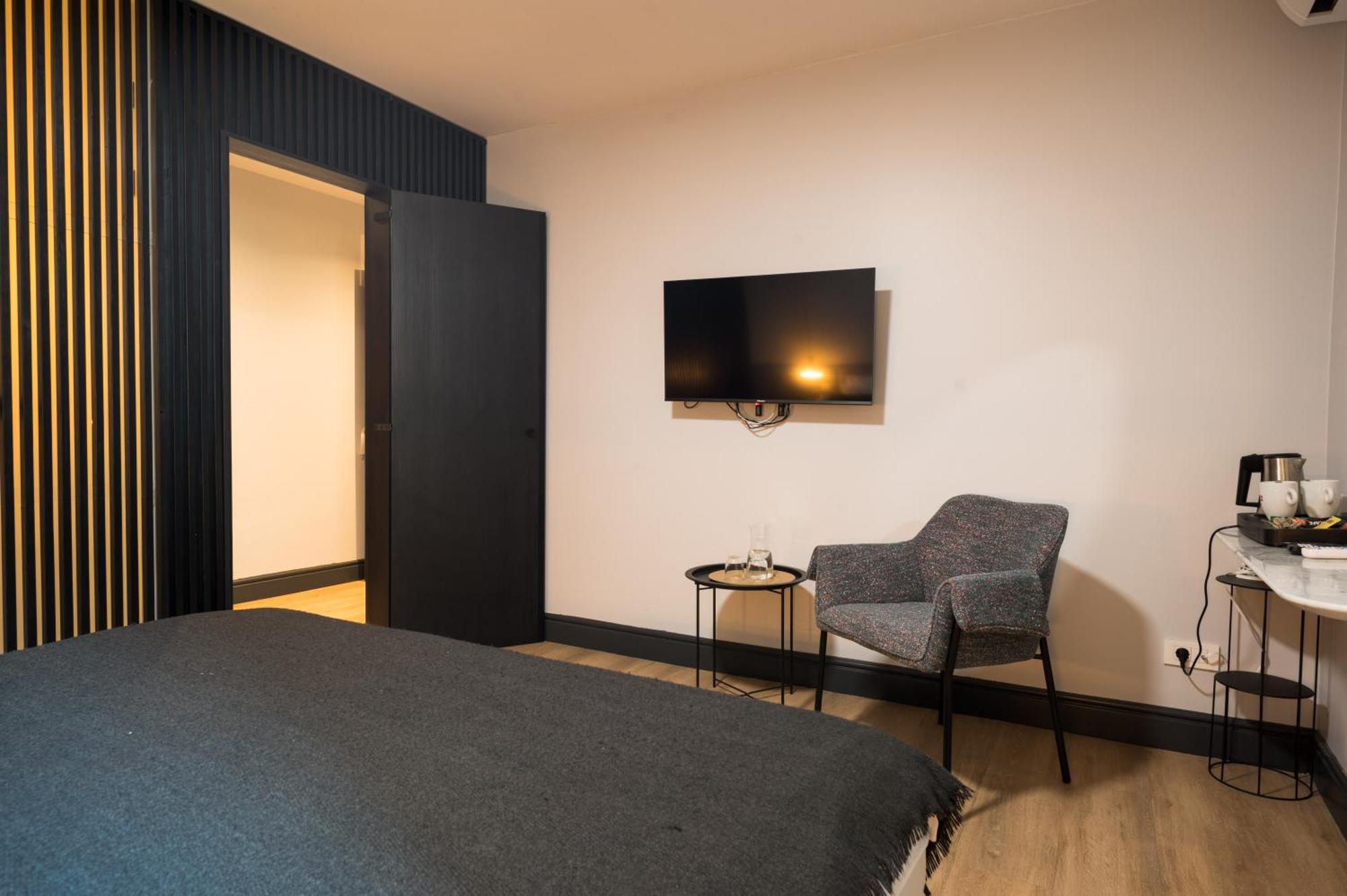 Doma Zagreb Aparthotel Zewnętrze zdjęcie