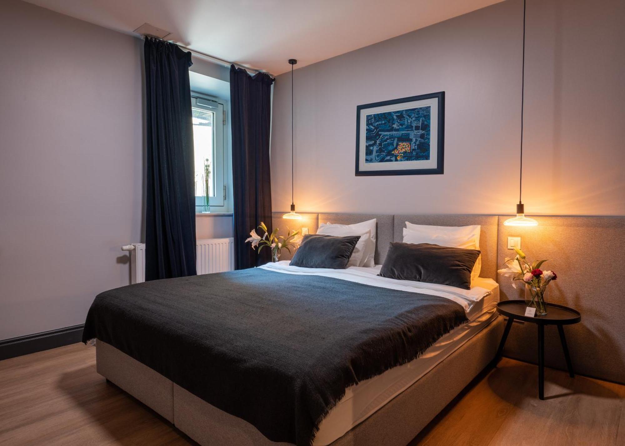 Doma Zagreb Aparthotel Zewnętrze zdjęcie