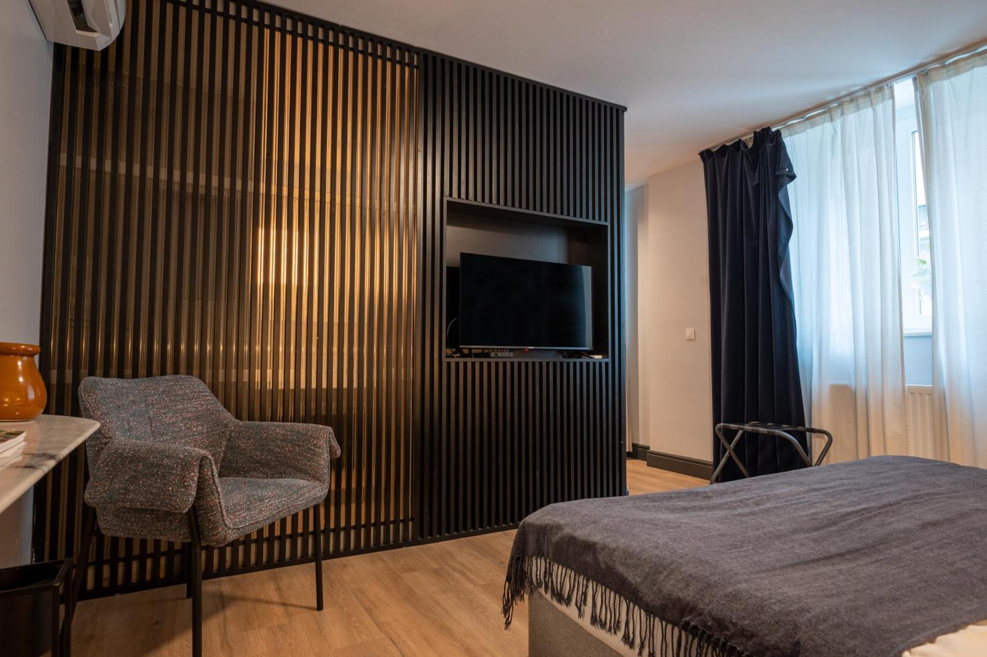 Doma Zagreb Aparthotel Zewnętrze zdjęcie