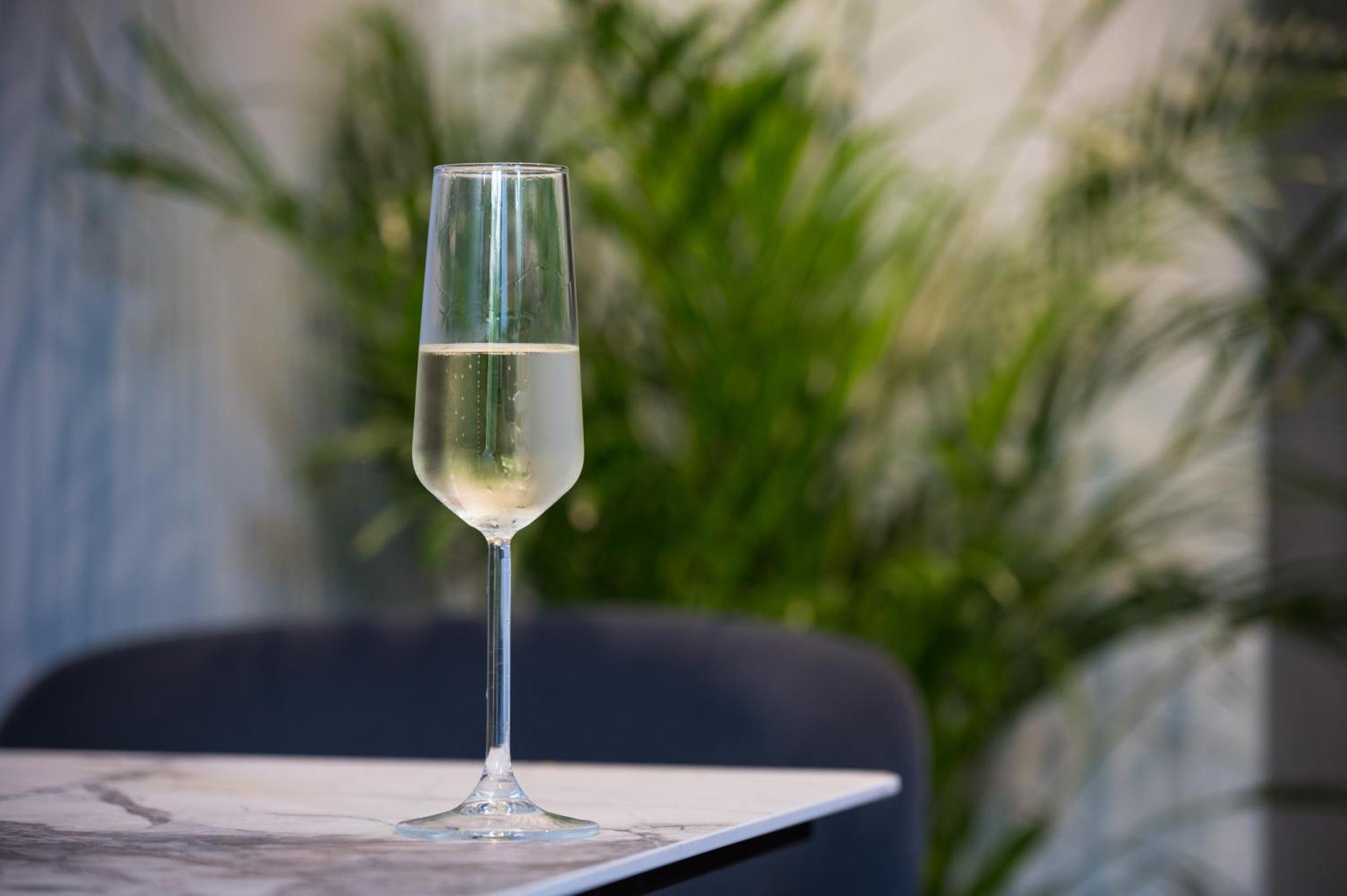 Doma Zagreb Aparthotel Zewnętrze zdjęcie