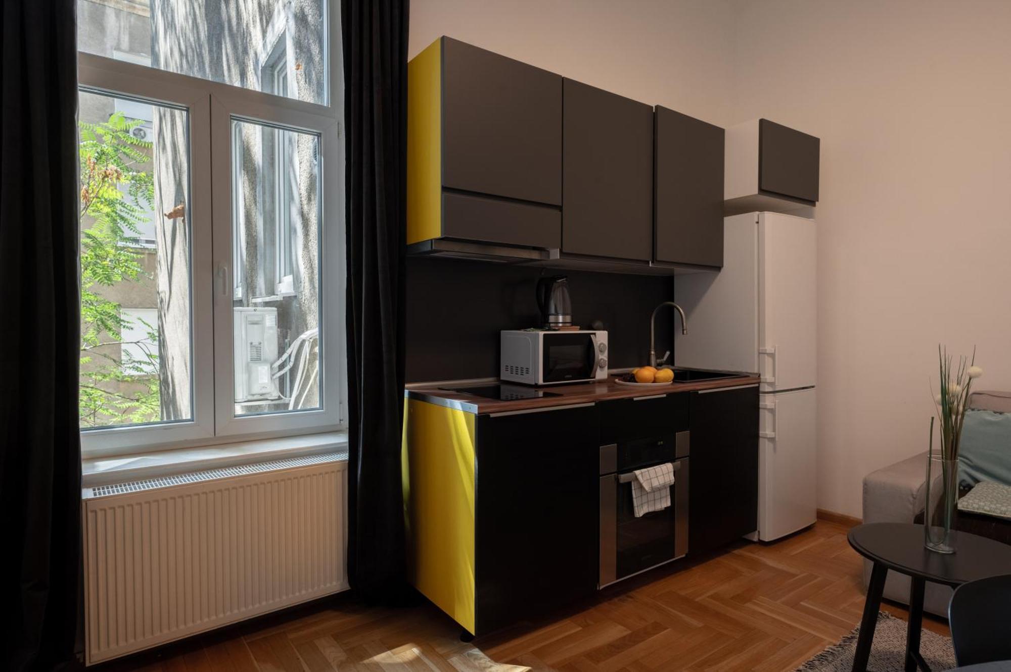 Doma Zagreb Aparthotel Zewnętrze zdjęcie