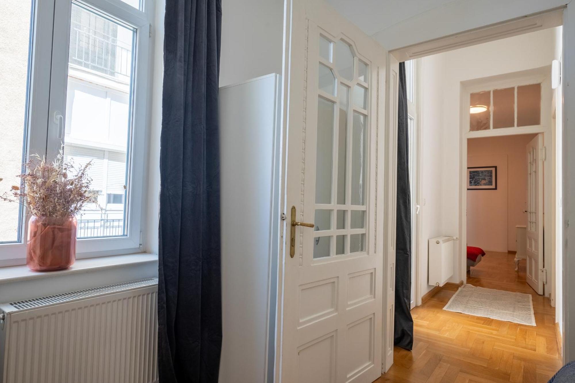 Doma Zagreb Aparthotel Zewnętrze zdjęcie